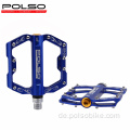 Roadbike Big Foot Pedal 3Bearing Bike Pedal